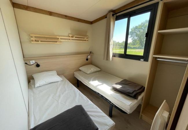 Camping Onlycamp Tours Val De Loire Сент-Авертен Экстерьер фото