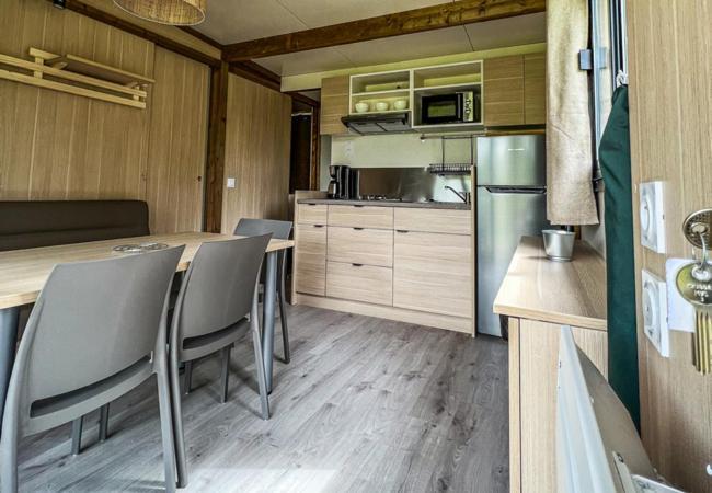 Camping Onlycamp Tours Val De Loire Сент-Авертен Экстерьер фото